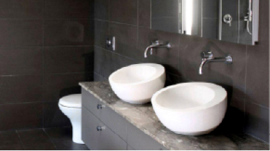 Amoblamientos parea Baños presisso.