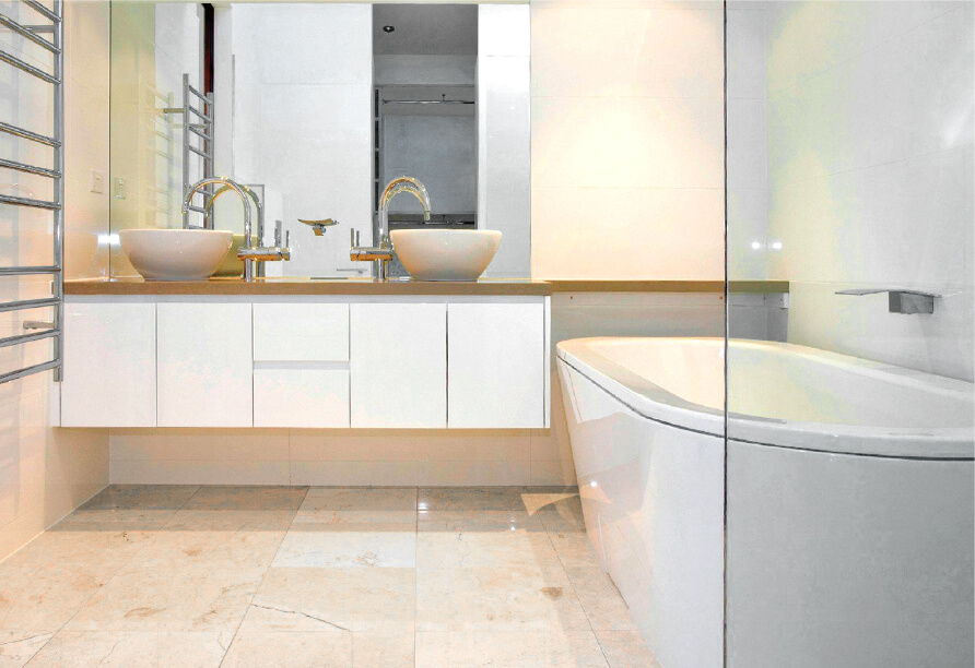 linea cocina premium presisso