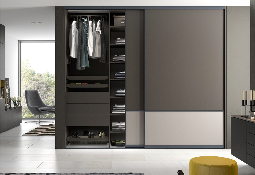 linea cocina premium presisso