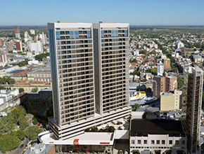 Torres Bv. Center