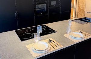 Villa General Belgrano | Córdoba